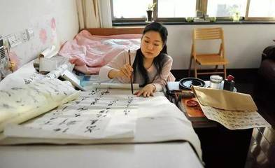 这周六,最美轮椅姐姐刘晓清的阳光晓清传统文化艺术传播中心要揭牌啦!