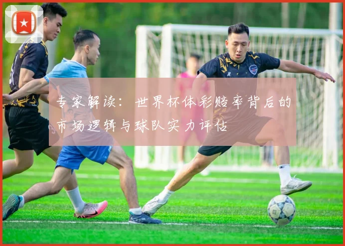 专家解读：世界杯体彩赔率背后的市场逻辑与球队实力评估